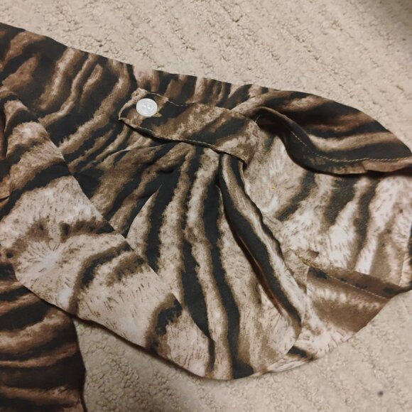 Dots Dress 👗 🧡 - Picture 5 of 9